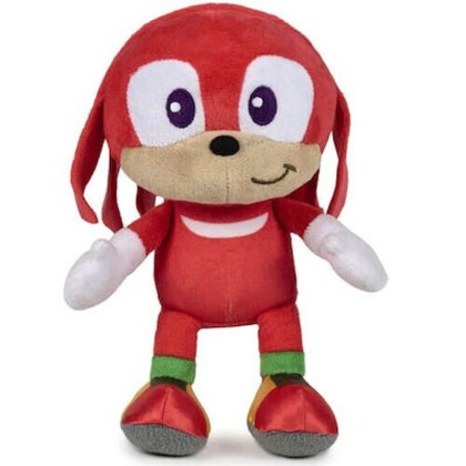 Γνήσιο βελούδινο λούτρινο της εταιρίας Sega 24cm