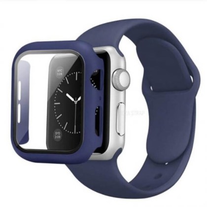 protective-case-360-with-glass-for-applewatch-40mm-blue-1