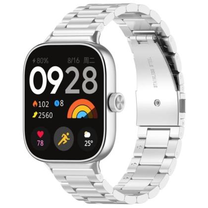 redmi_watch_4_5_xiaomi_8_pro_bracelet_silver