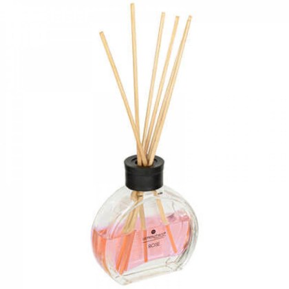 Αρωματικό χώρου σε στικς 50ml τριαντάφυλλο