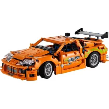 technic-fast-and-furious-toyota-supra-mk4