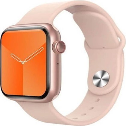 Smartwatch με Παλμογράφο 